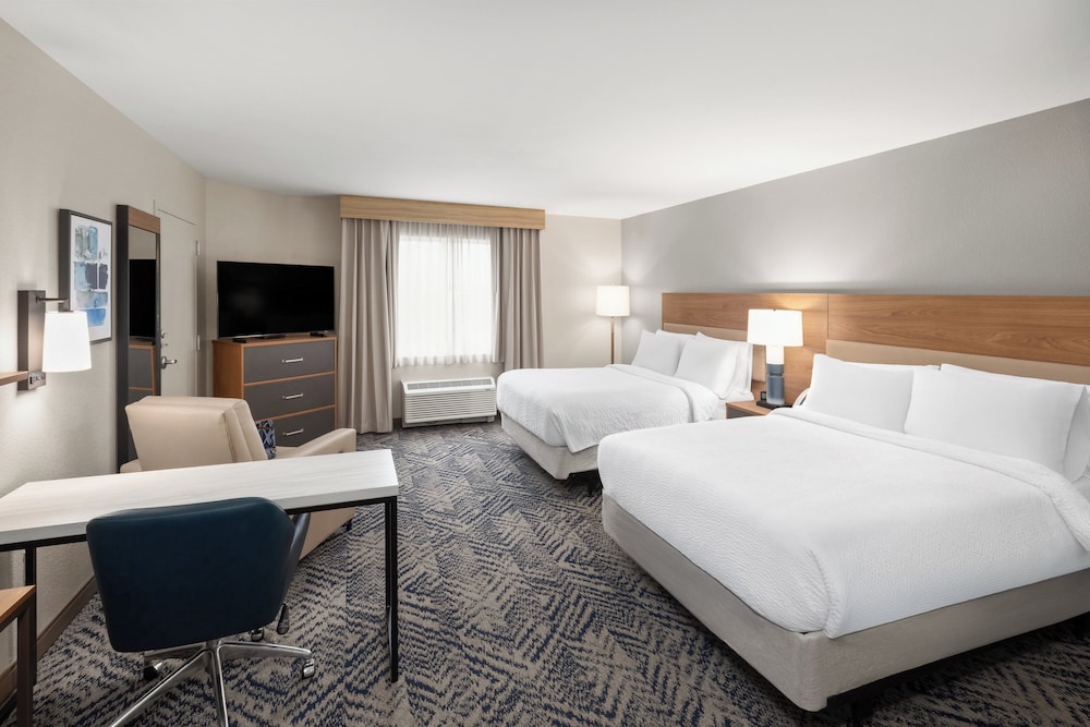 candlewood suites downtown by ihg