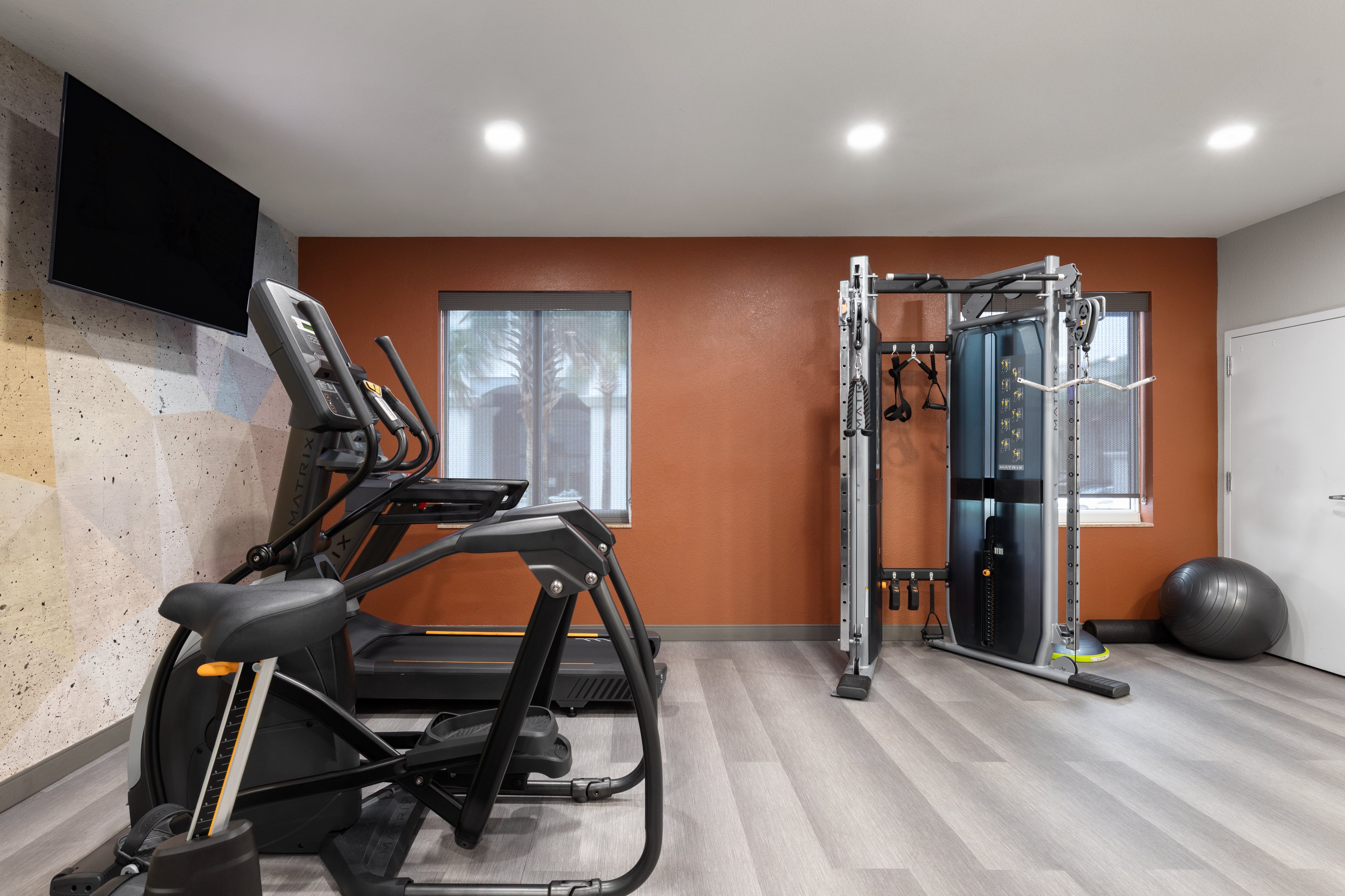 candlewood suites downtown by ihg