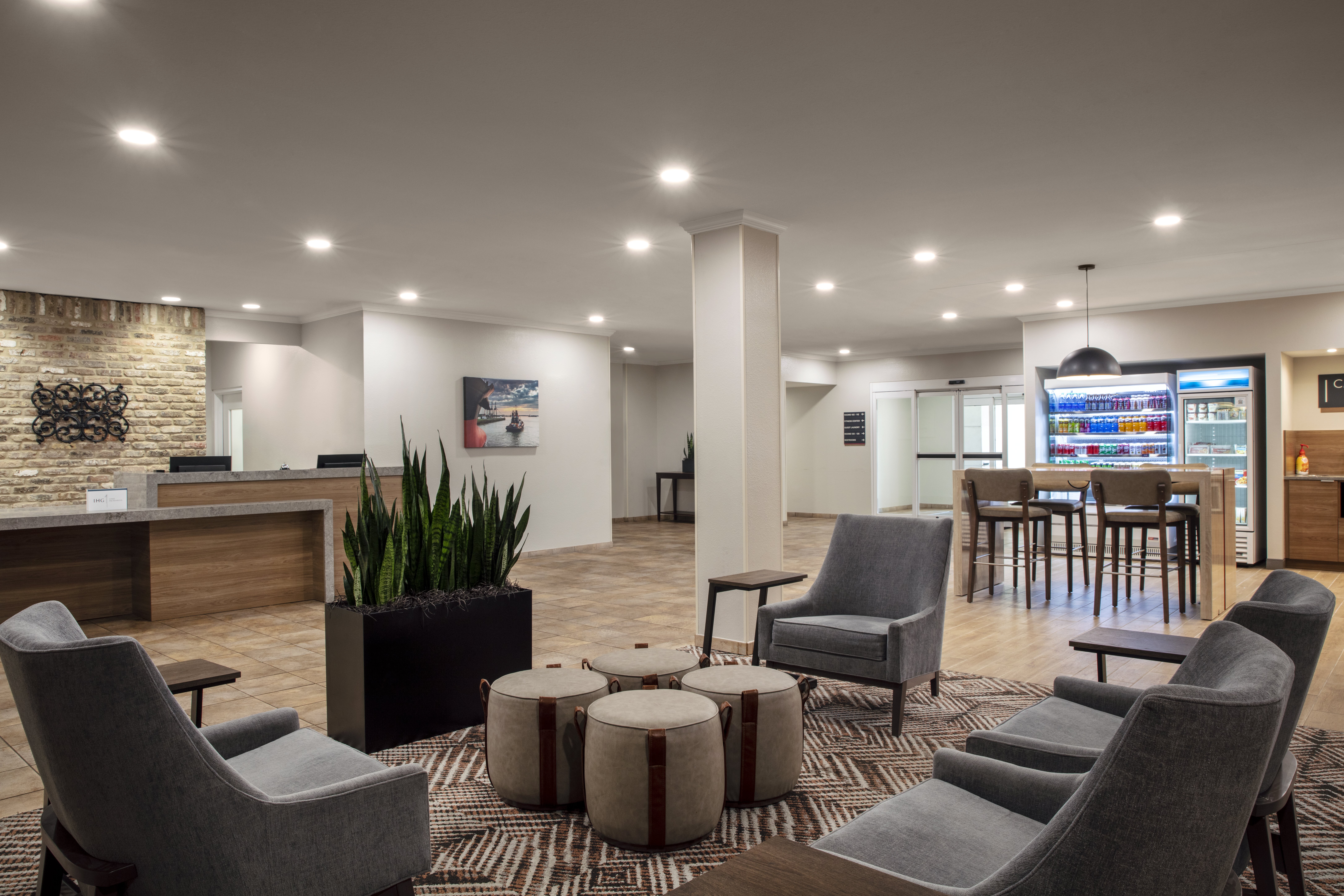 candlewood suites downtown by ihg