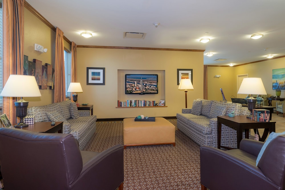 candlewood suites downtown by ihg