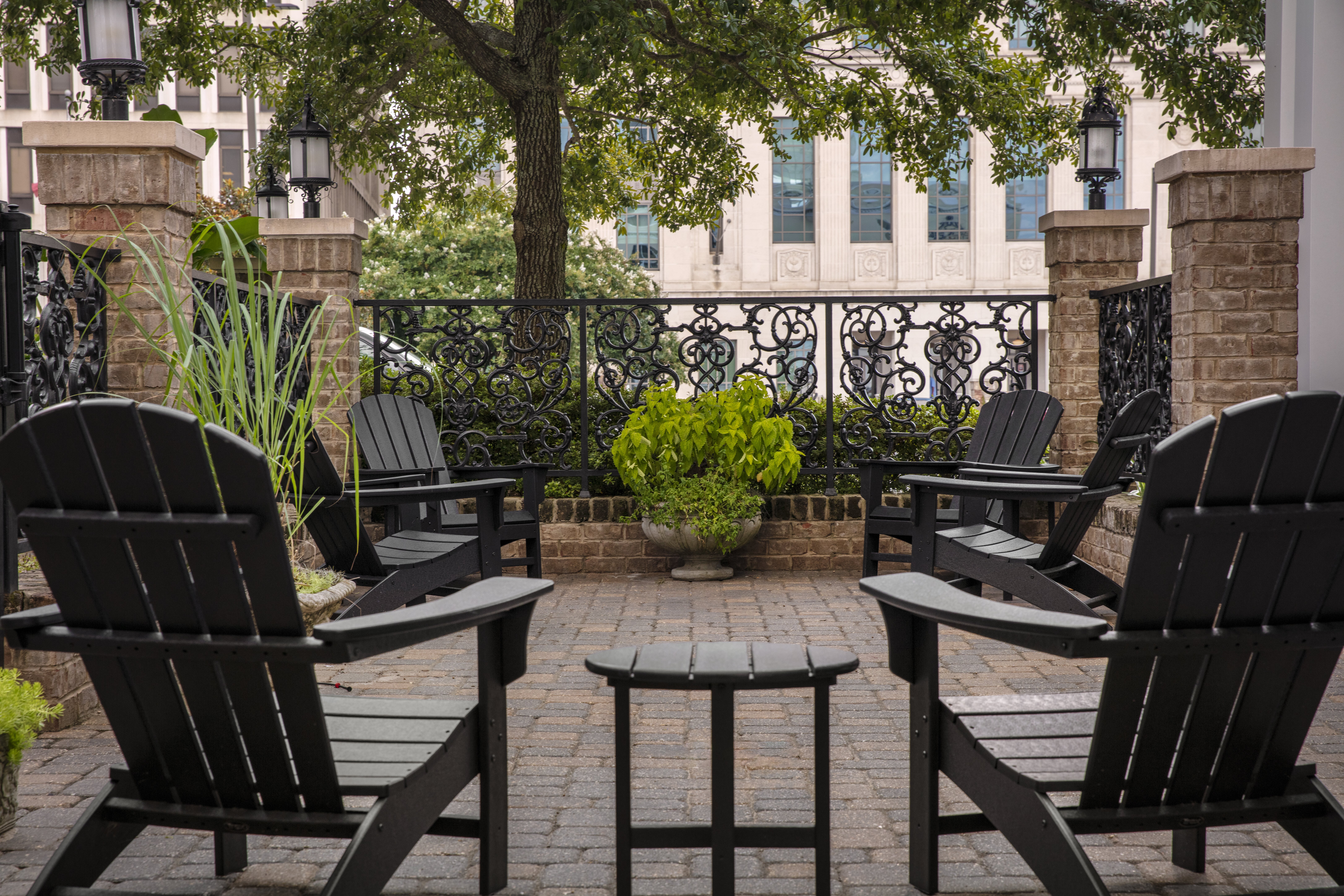 candlewood suites downtown by ihg