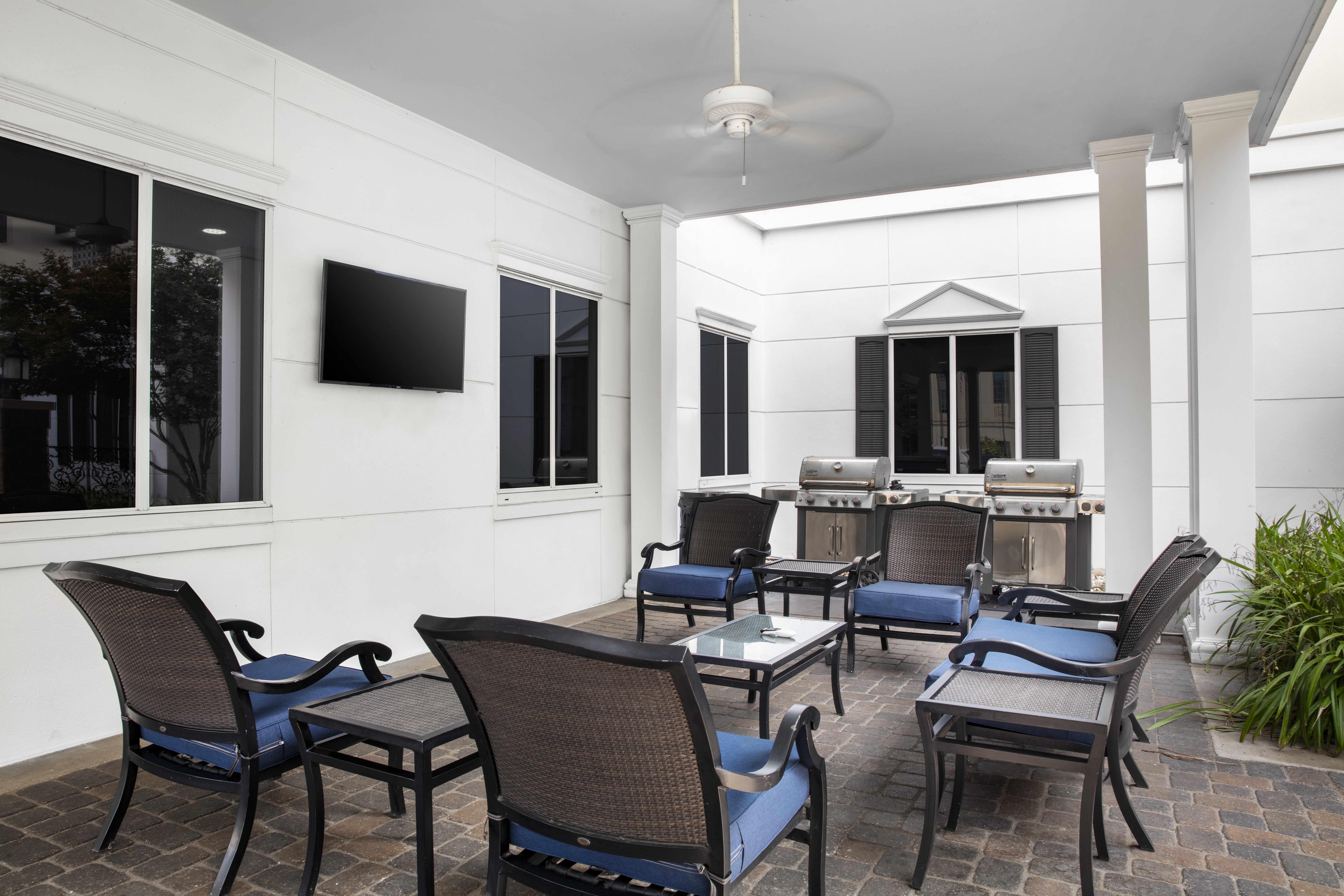 candlewood suites downtown by ihg