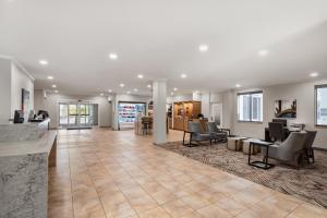 candlewood suites downtown by ihg