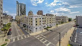 candlewood suites downtown by ihg