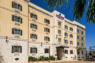 candlewood suites downtown by ihg