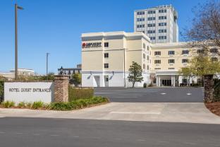 candlewood suites downtown by ihg