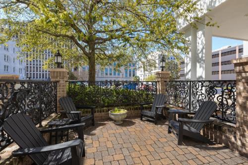 candlewood suites downtown by ihg