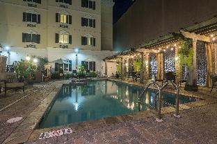 candlewood suites downtown by ihg
