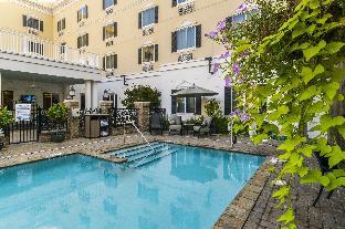 candlewood suites downtown by ihg