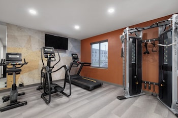 Candlewood Suites Downtown By Ihg,Mobile>>Alabama,3 star