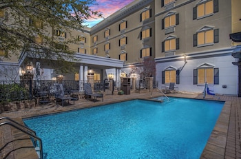 Candlewood Suites Downtown By Ihg,Mobile>>Alabama,3 star
