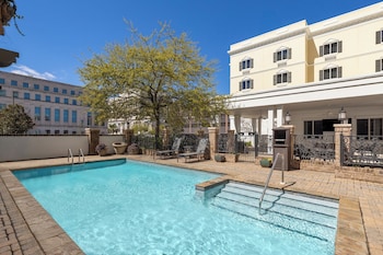 Candlewood Suites Downtown By Ihg,Mobile>>Alabama,3 star