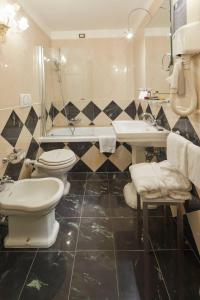 a la locanda di orsaria