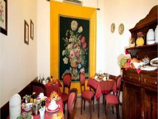 a la locanda di orsaria