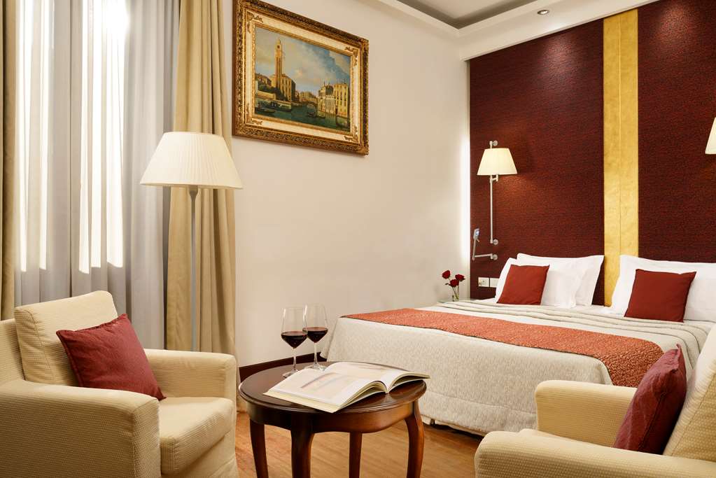 hotel palazzo giovanelli e gran canal