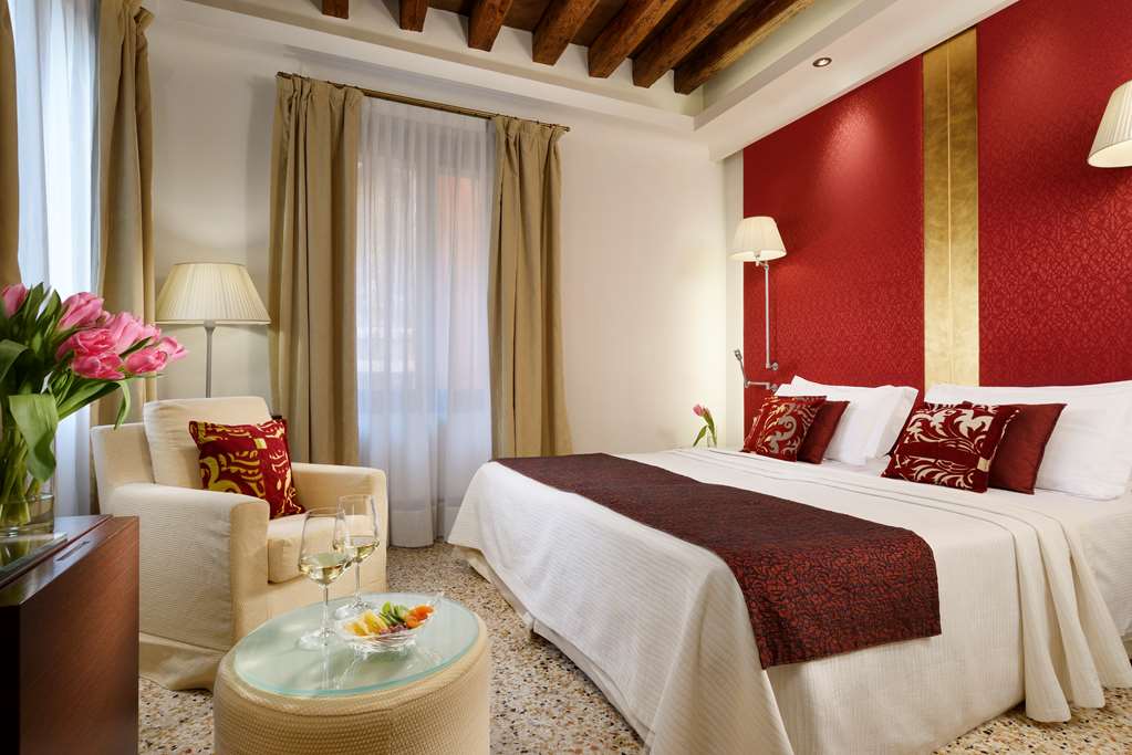 hotel palazzo giovanelli e gran canal