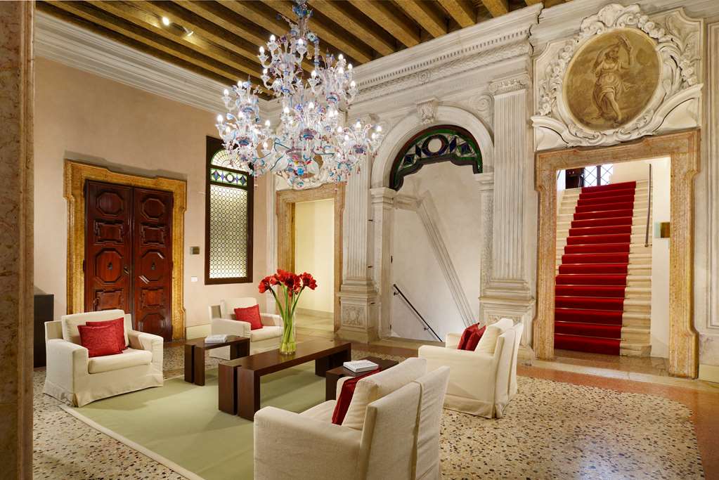 hotel palazzo giovanelli e gran canal