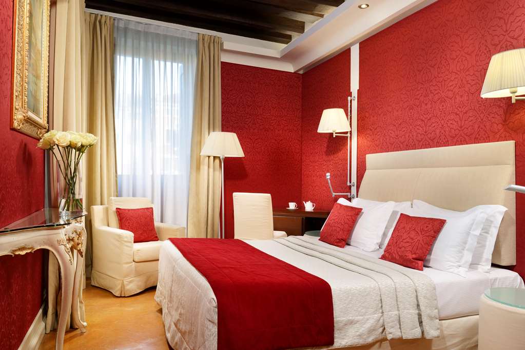 hotel palazzo giovanelli e gran canal