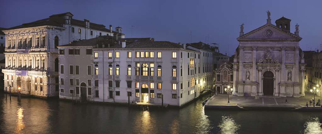 hotel palazzo giovanelli e gran canal