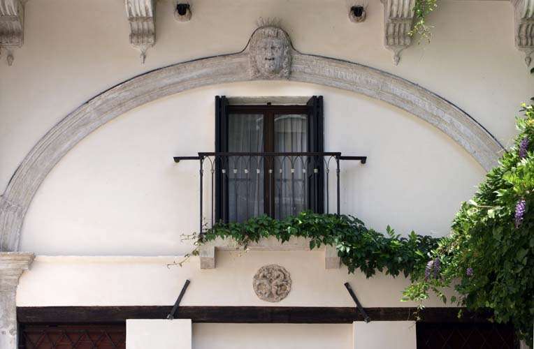 hotel palazzo giovanelli e gran canal