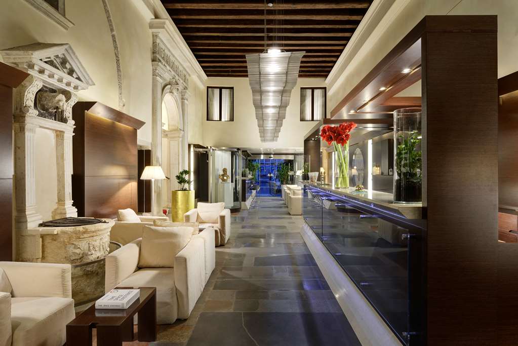 hotel palazzo giovanelli e gran canal