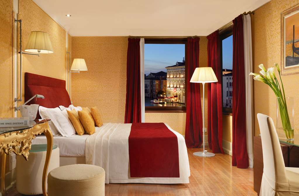 hotel palazzo giovanelli e gran canal