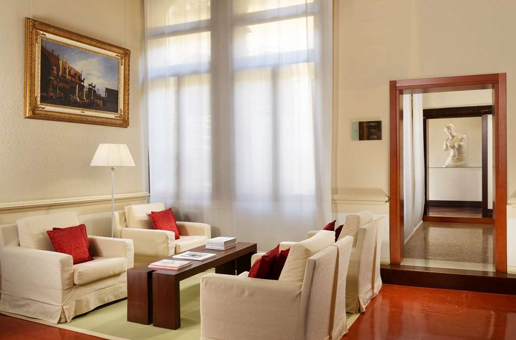 hotel palazzo giovanelli e gran canal