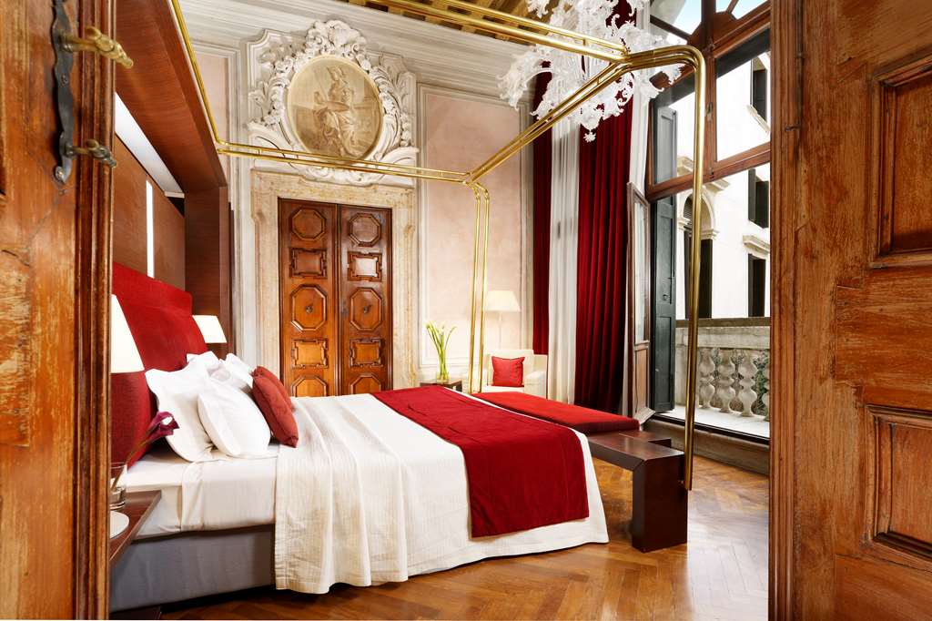 hotel palazzo giovanelli e gran canal