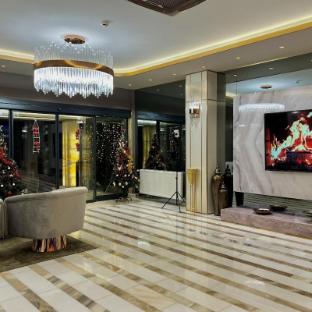 mq hotel suites