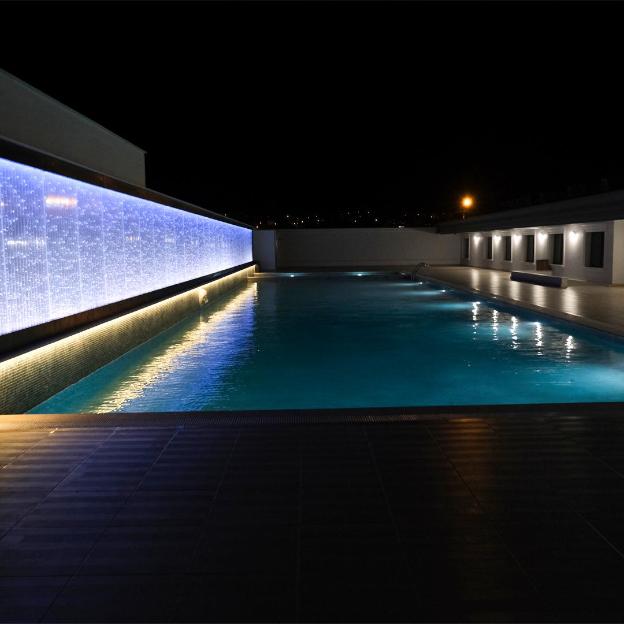 mq hotel suites