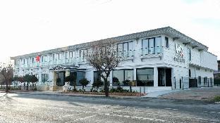 mq hotel suites