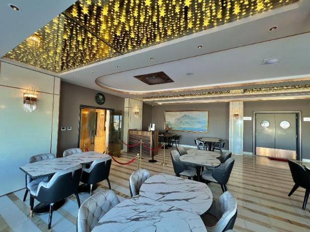 mq hotel suites