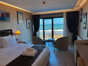 mq hotel suites