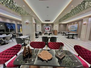 mq hotel suites