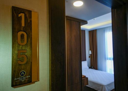 alkan palace hotel