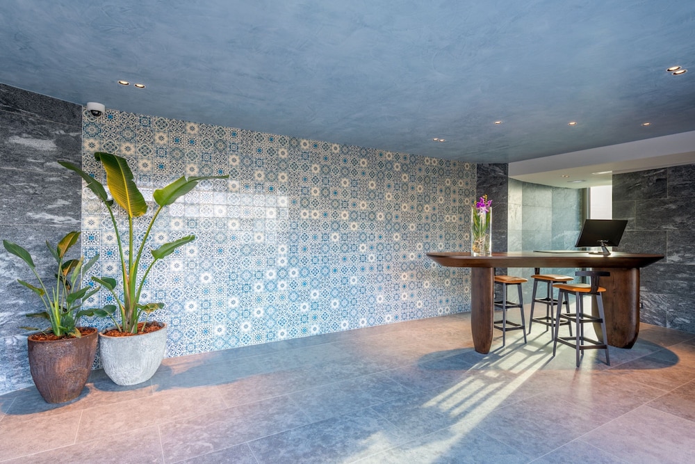 w residences algarve