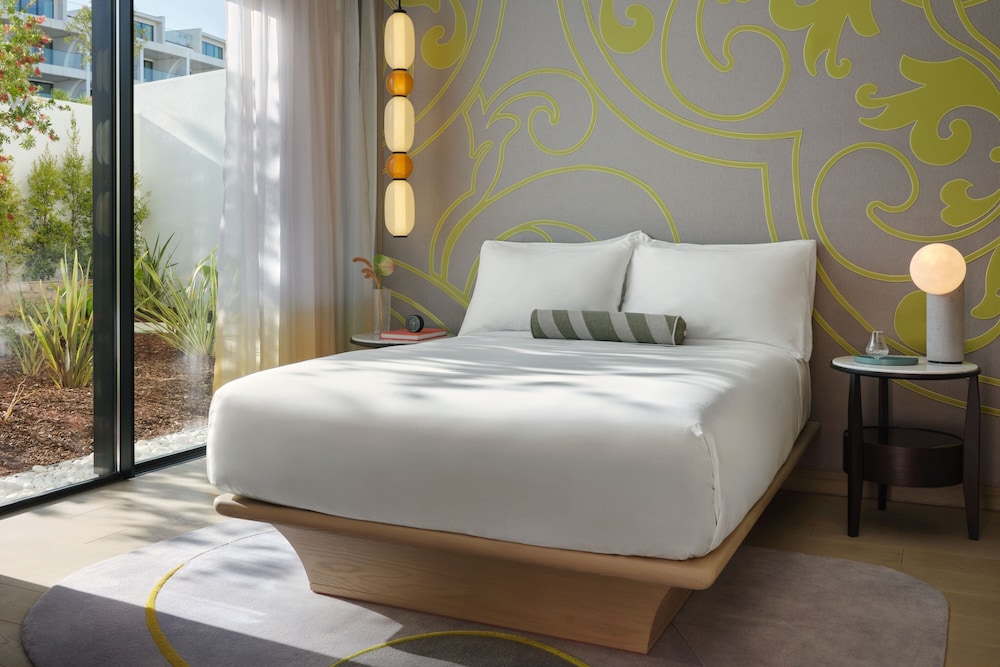 w residences algarve