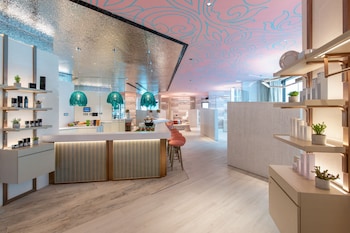 w residences algarve