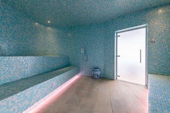 w residences algarve