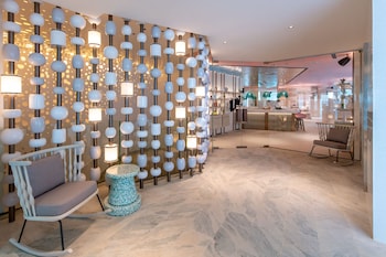 w residences algarve