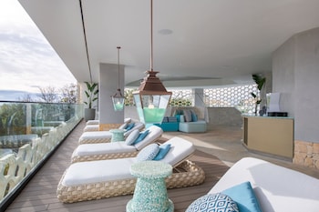 w residences algarve