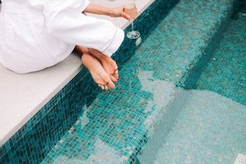 w residences algarve