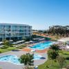 w residences algarve