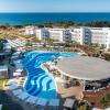 w residences algarve