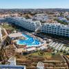 w residences algarve