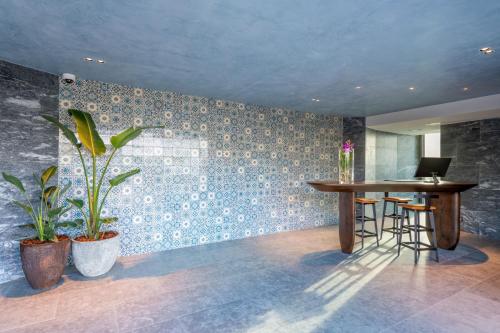 w residences algarve