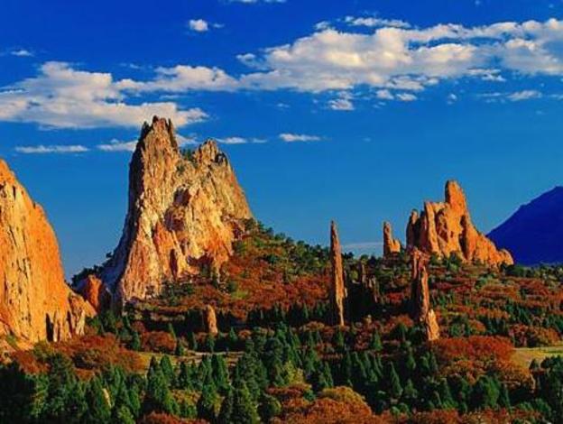 fairfield inn and suites colorado springs n air force academy