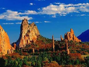 fairfield inn and suites colorado springs n air force academy