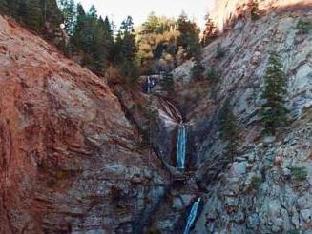 fairfield inn and suites colorado springs n air force academy