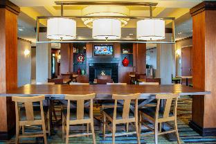 fairfield inn and suites colorado springs n air force academy